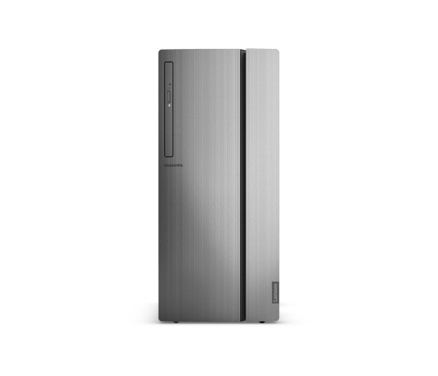 Lenovo IdeaCentre 510-15 i3-9100/4GB/240/Win10 - 510592 - zdjęcie 4